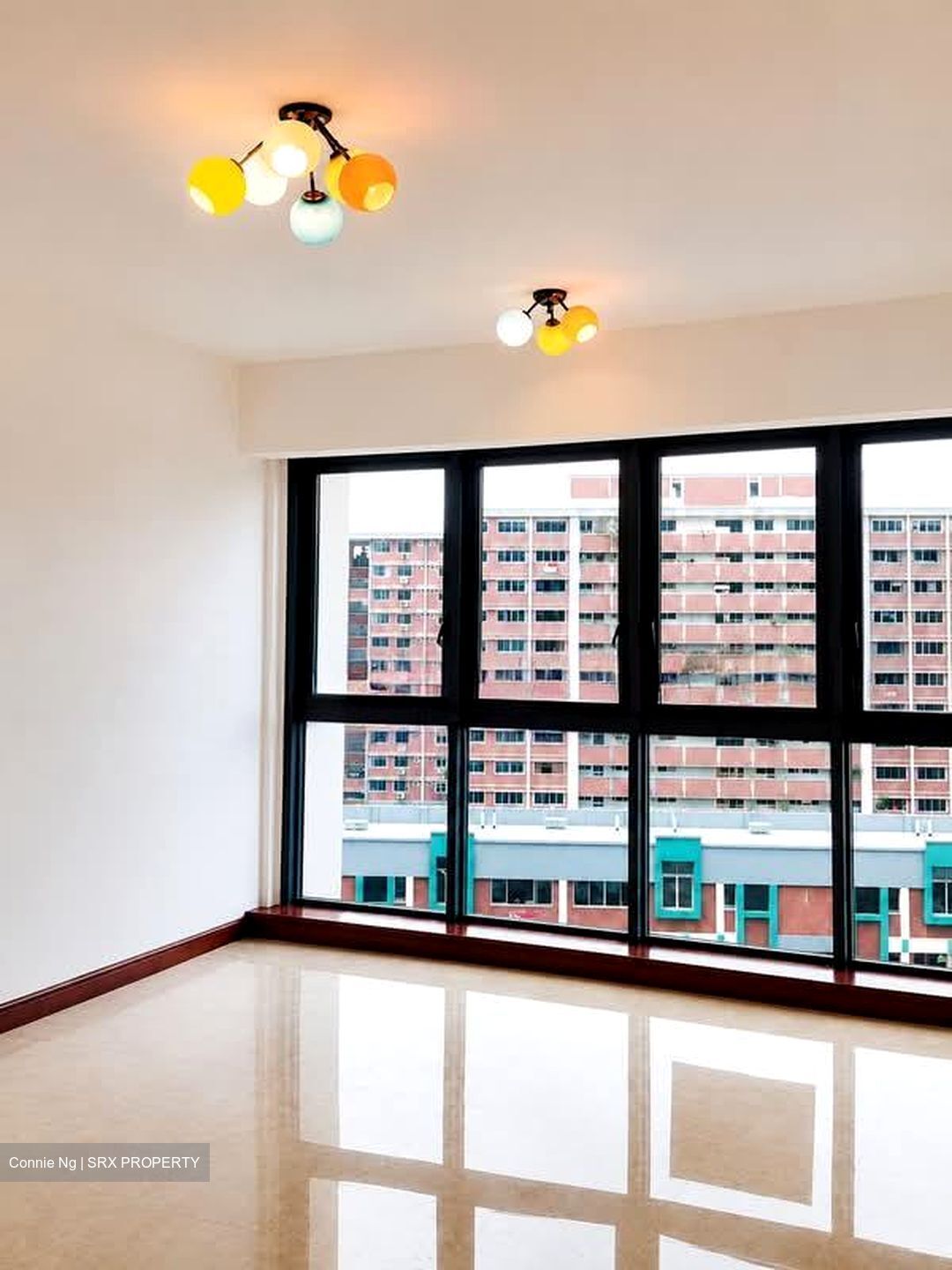 Palm Gardens (D23), Condominium #570330561